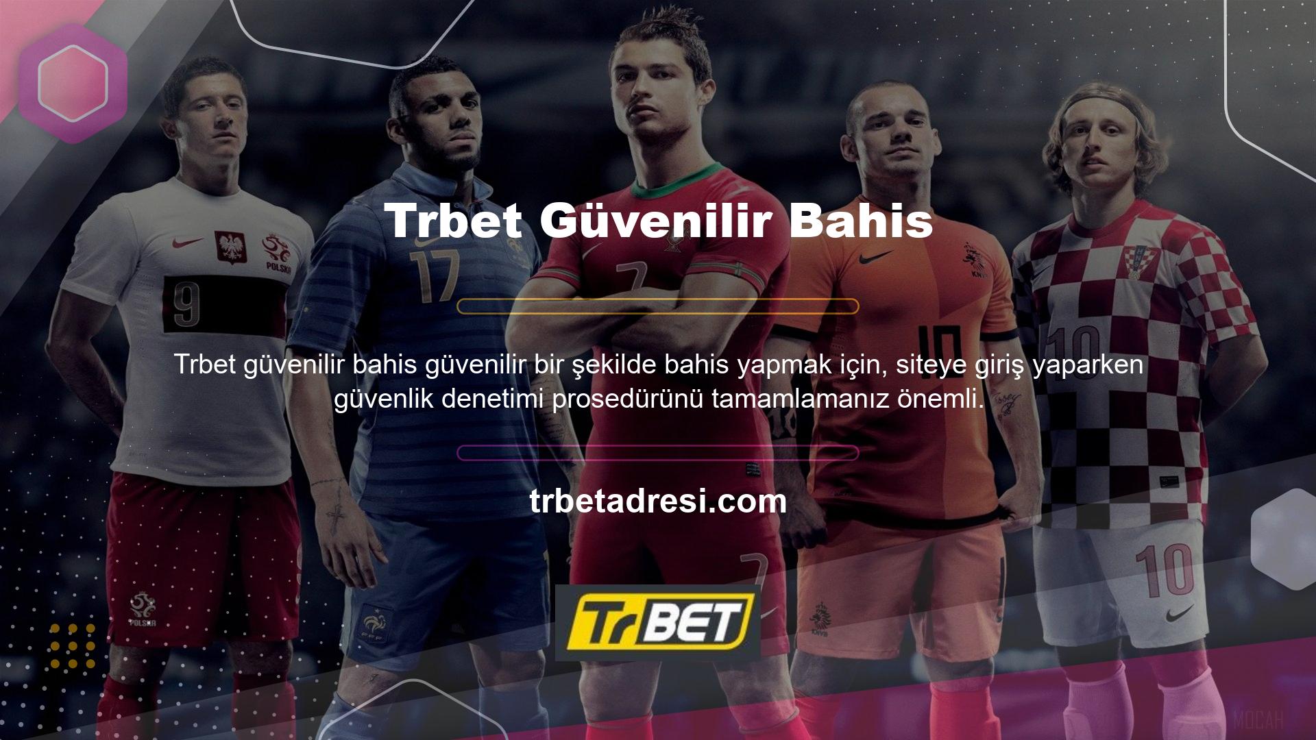 Yardım hattının güvenilirliği, sitenin genel güvenliğiyle doğru orantılı